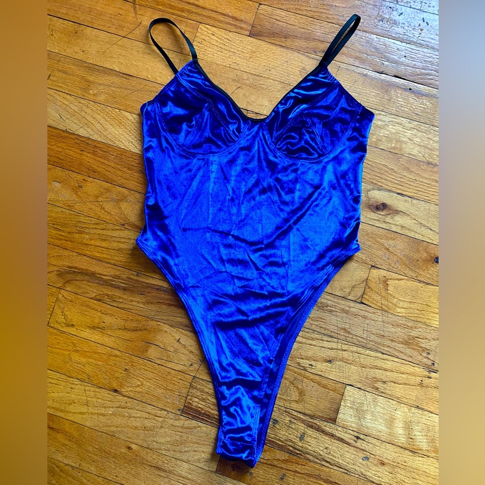 Dream Bandits Australia Bodysuit